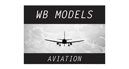 WB Models 1:200 Boeing 747-267F Cathay Pacific Airways Cargo VR-HVY Model Plane