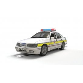 C4660 1:32 Ford Sierra Sapphire Police Car – Essex Police - Slot Car