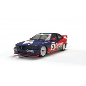 C4673 1:32 BMW E36 320i - Campionato Italiano Superturismo 1999 - Slot Car