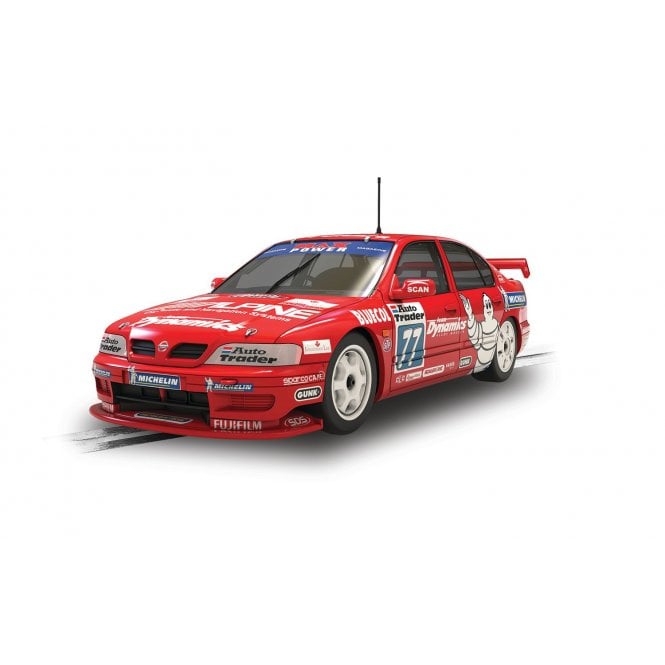 C4679 1:32 Nissan Primera - BTCC 1999 - Matt Neal - Slot Car