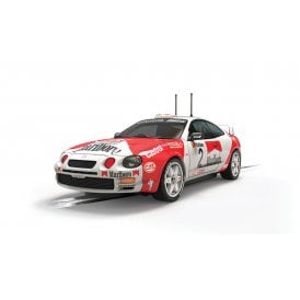 C4683 1:32 Toyota Celica GT-Four - Ypres 1997 - Freddy Loix - Slot Car