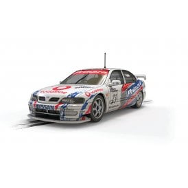 C4686 1:32 Nissan Primera - BTCC 1999 – Laurent Aiello - Slot Car