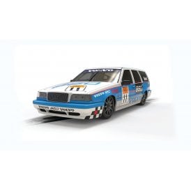 C4688 1:32 Volvo 850 Estate - ATCC 1995 - Tony Scott - Slot Car