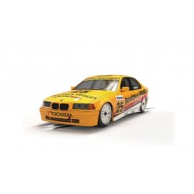 C4690 1:32 BMW E36 320i - ATCC 1995 - Tony Longhurst - Slot Car