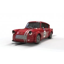 C4691 1:32 Ford Anglia - CSCC Special Saloons & Modsports - Neil Duke - Slot Car