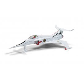 Captain Scarlet (Classic) - Angel Interceptor Model