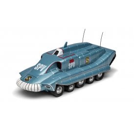 Captain Scarlet (Classic) - Spectrum Pursuit Vehicle (SPV) Model
