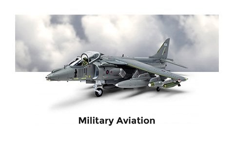 Military Aviation