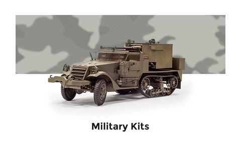 Military Kits