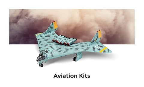 Aviation Kits