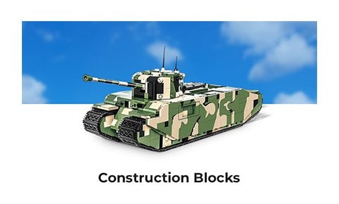 Construction Bricks