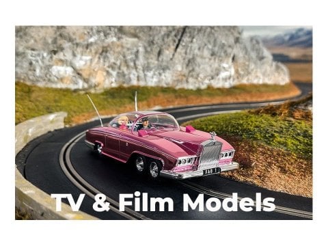 TV & Film Models