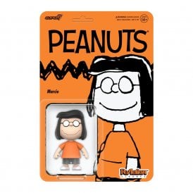 Peanuts ReAction Figures Wave 09 - Marcie Figure