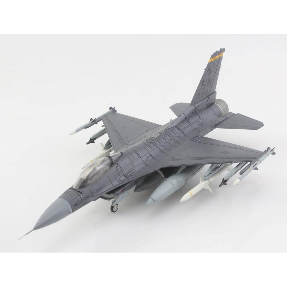 Hobby Master 1:72 F-16C Fighting Falcon 'Operation Epic Fury' 91-0348, HA38082