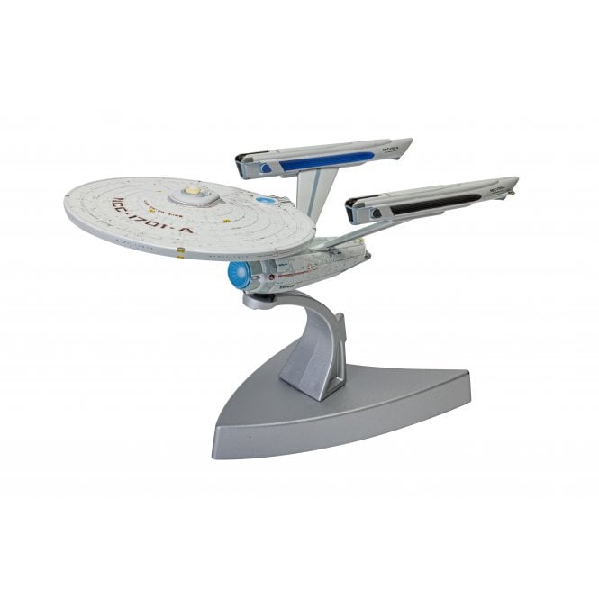 Star Trek - USS Enterprise NCC-1701-A - Star Trek VI: The Undiscovered Country Model Ship