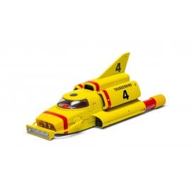 Thunderbirds F.A.B. Collection - Thunderbird 4 TV & Film Model