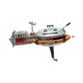 Thunderbirds F.A.B. Collection - Thunderbird 5 TV & Film Model