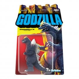 TOHO ReAction Figures Wave 11 - SpaceGodzilla Figure