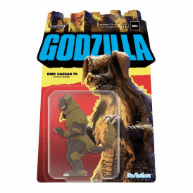 Toho ReAction Figures Wave 6 - Godzilla King Caesar Figure